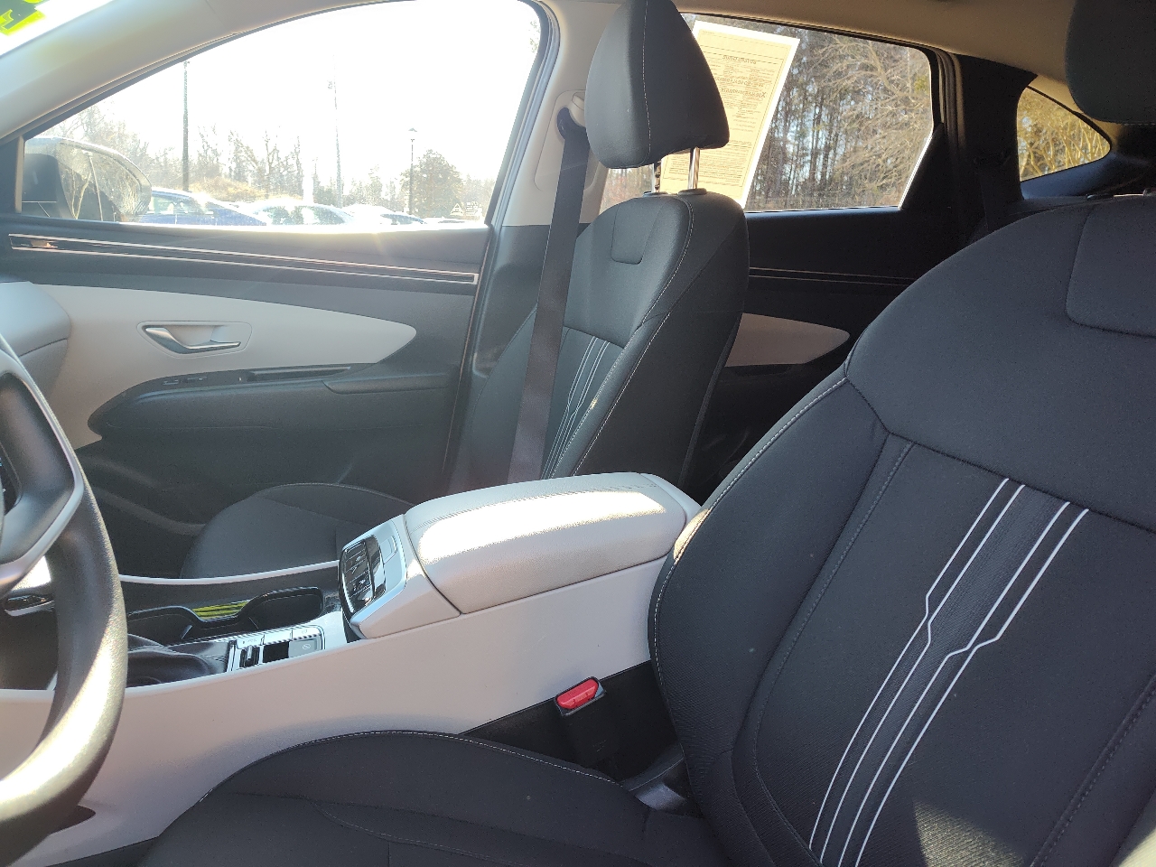 Hyundai Tucson SEL AWD *Ltd Avail* 2024