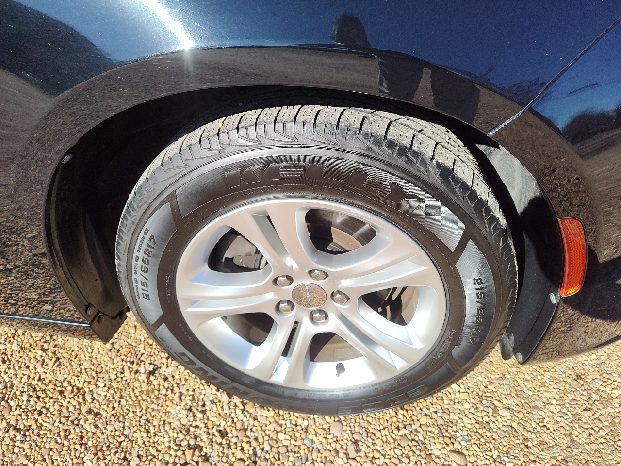 Dodge Charger SXT RWD 2020