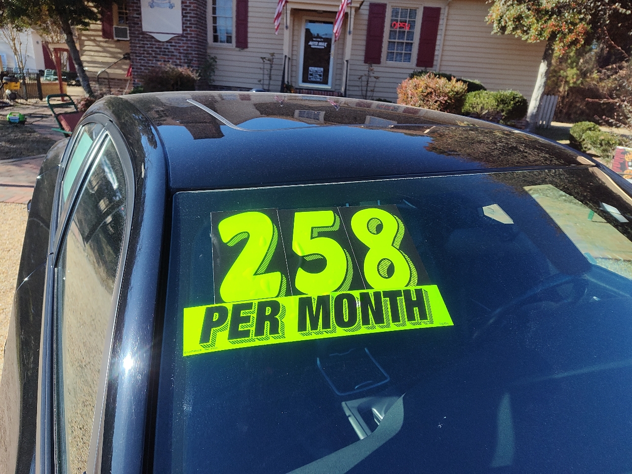 Dodge Charger SXT RWD 2020