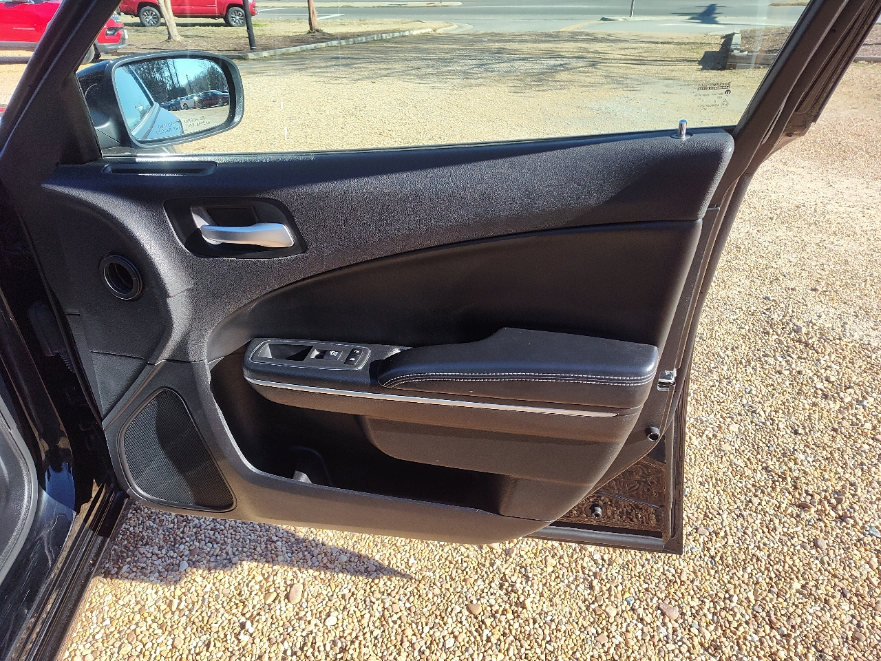 Dodge Charger SXT RWD 2020