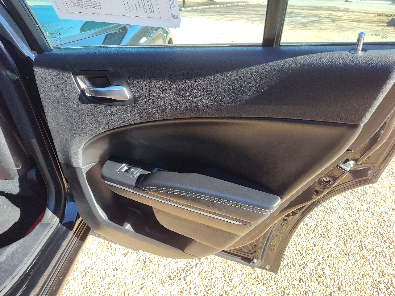 Dodge Charger SXT RWD 2020