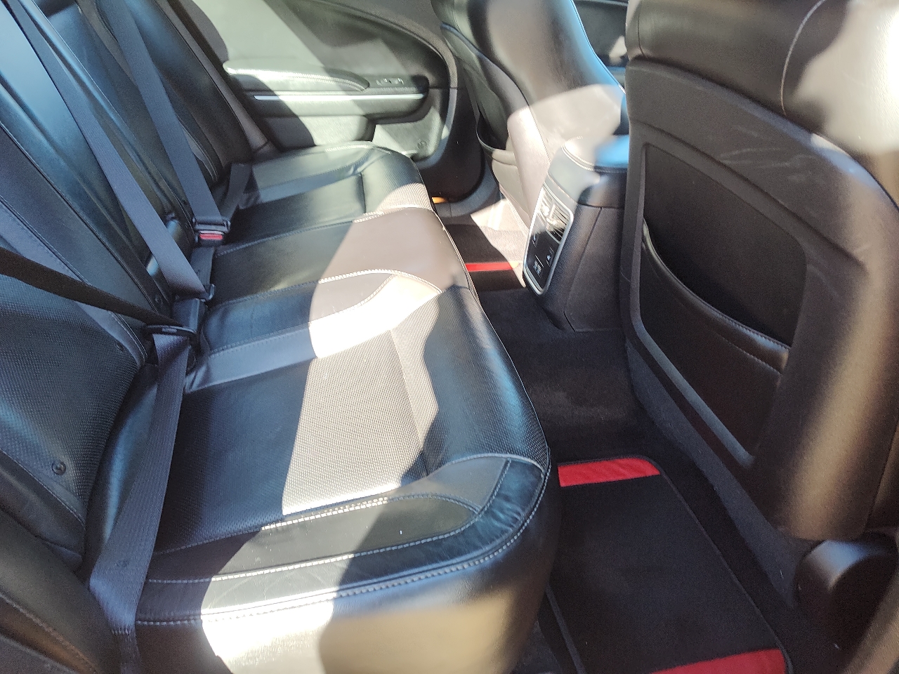 Dodge Charger SXT RWD 2020