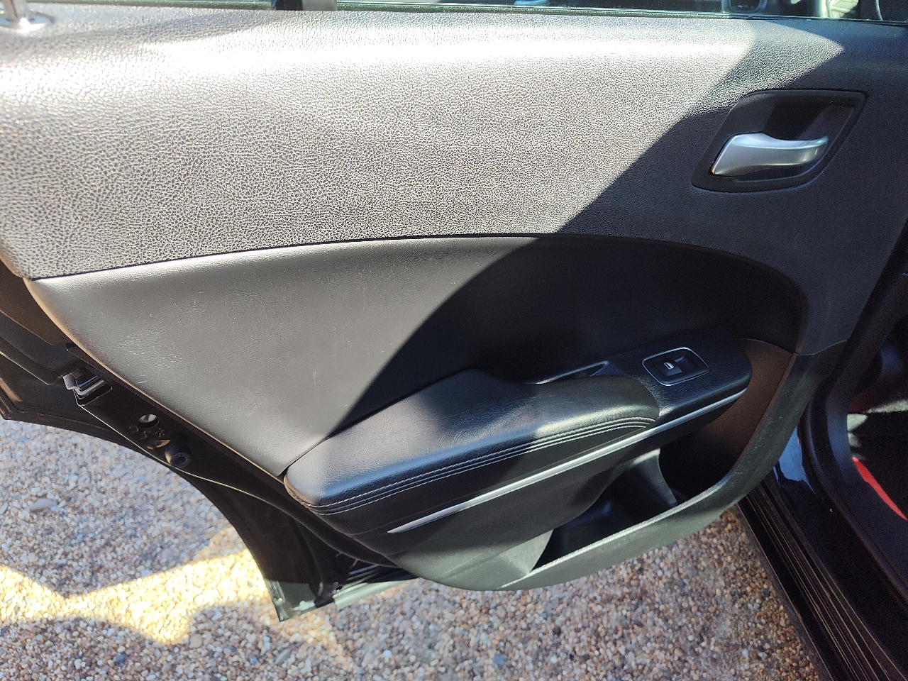 Dodge Charger SXT RWD 2020