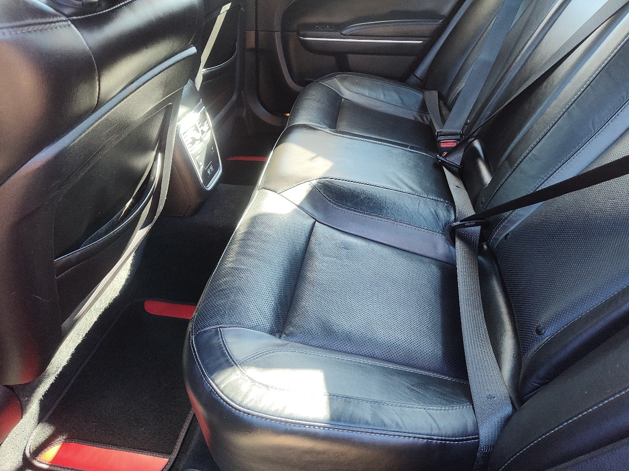 Dodge Charger SXT RWD 2020