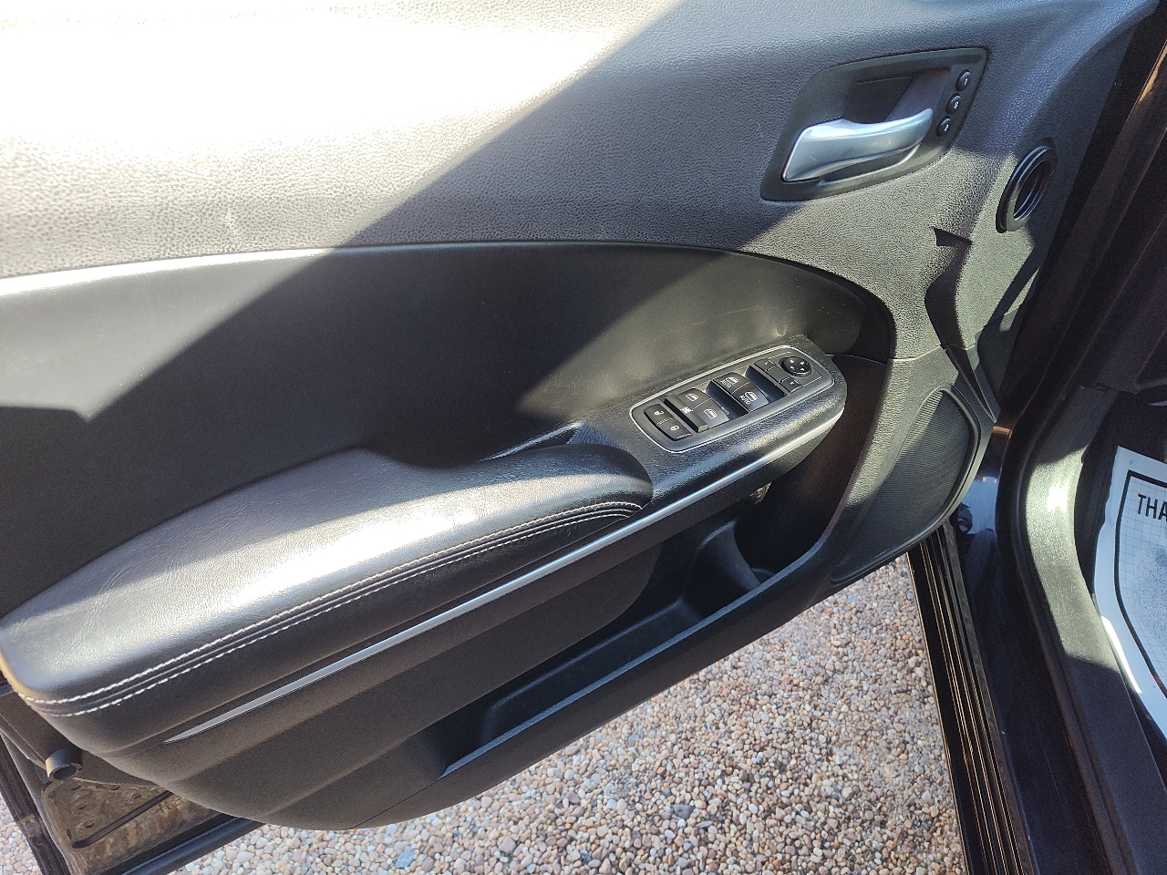 Dodge Charger SXT RWD 2020