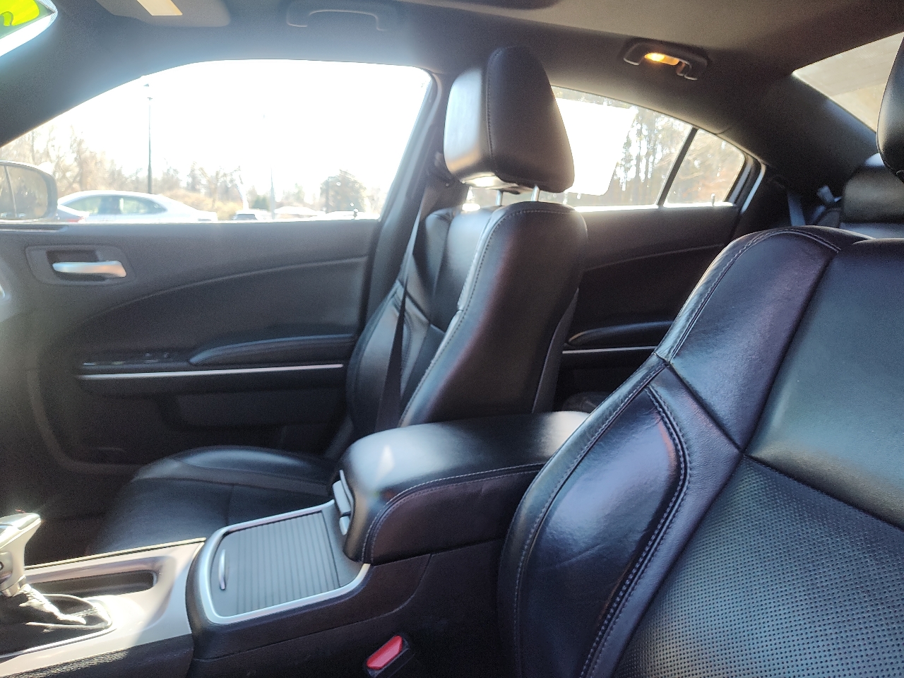 Dodge Charger SXT RWD 2020