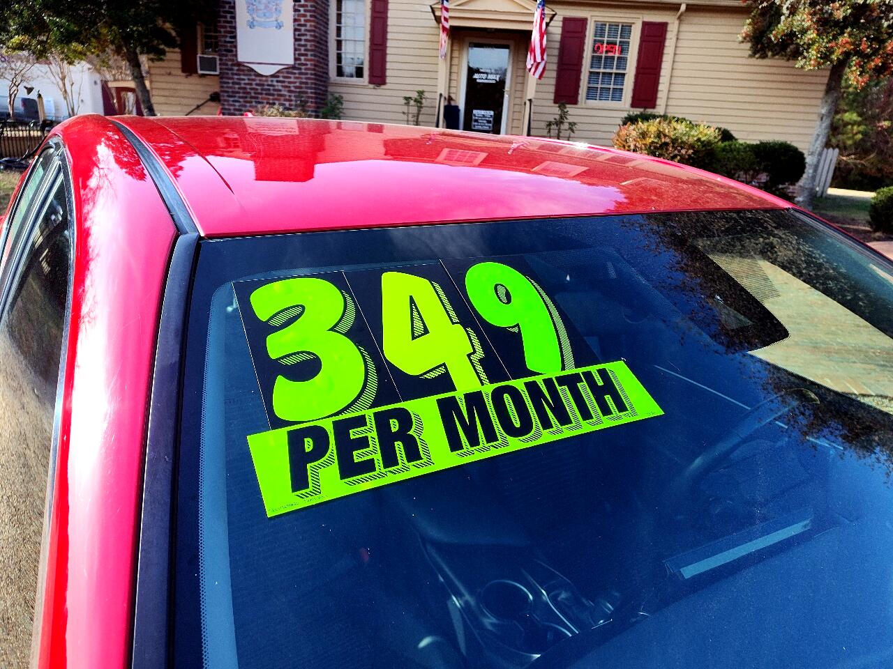 Toyota Camry SE Auto (Natl) 2024