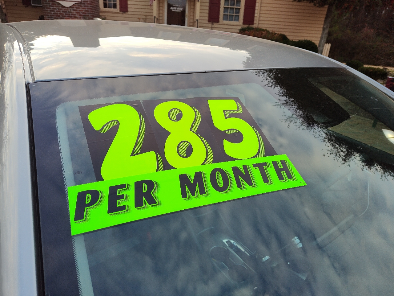 Chevrolet Malibu 4dr Sdn 1LT 2024