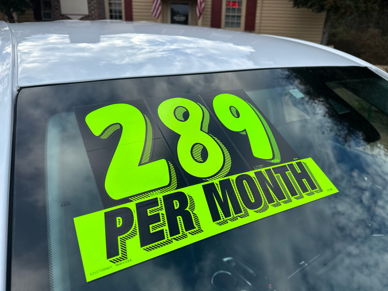 Chevrolet Equinox FWD 4dr LT w/1LT 2024