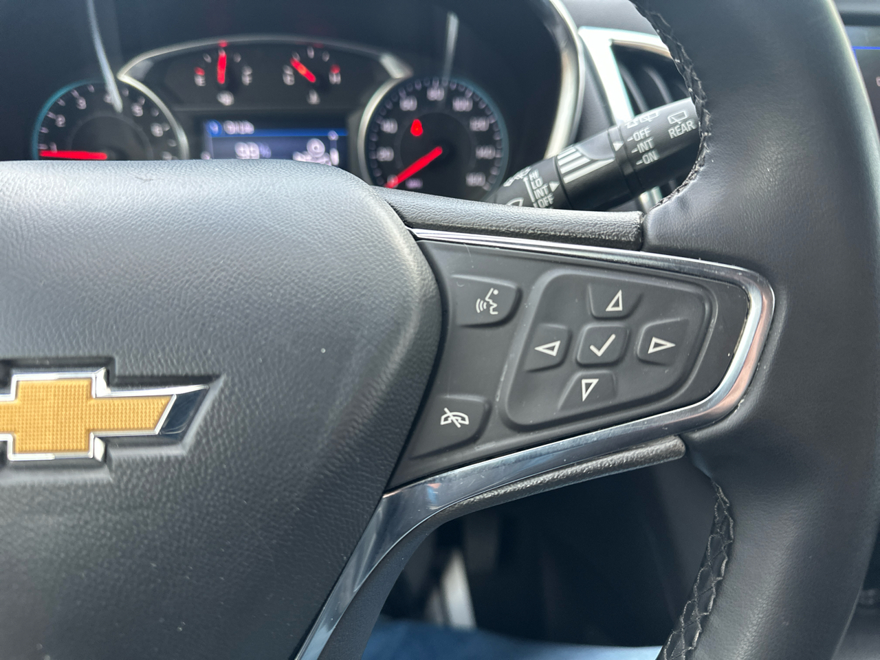 Chevrolet Equinox FWD 4dr LT w/1LT 2024