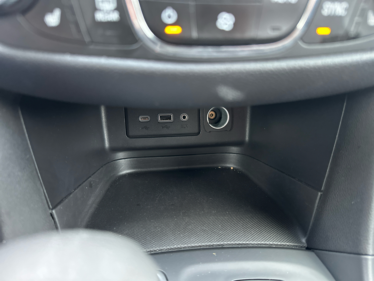 Chevrolet Equinox FWD 4dr LT w/1LT 2024