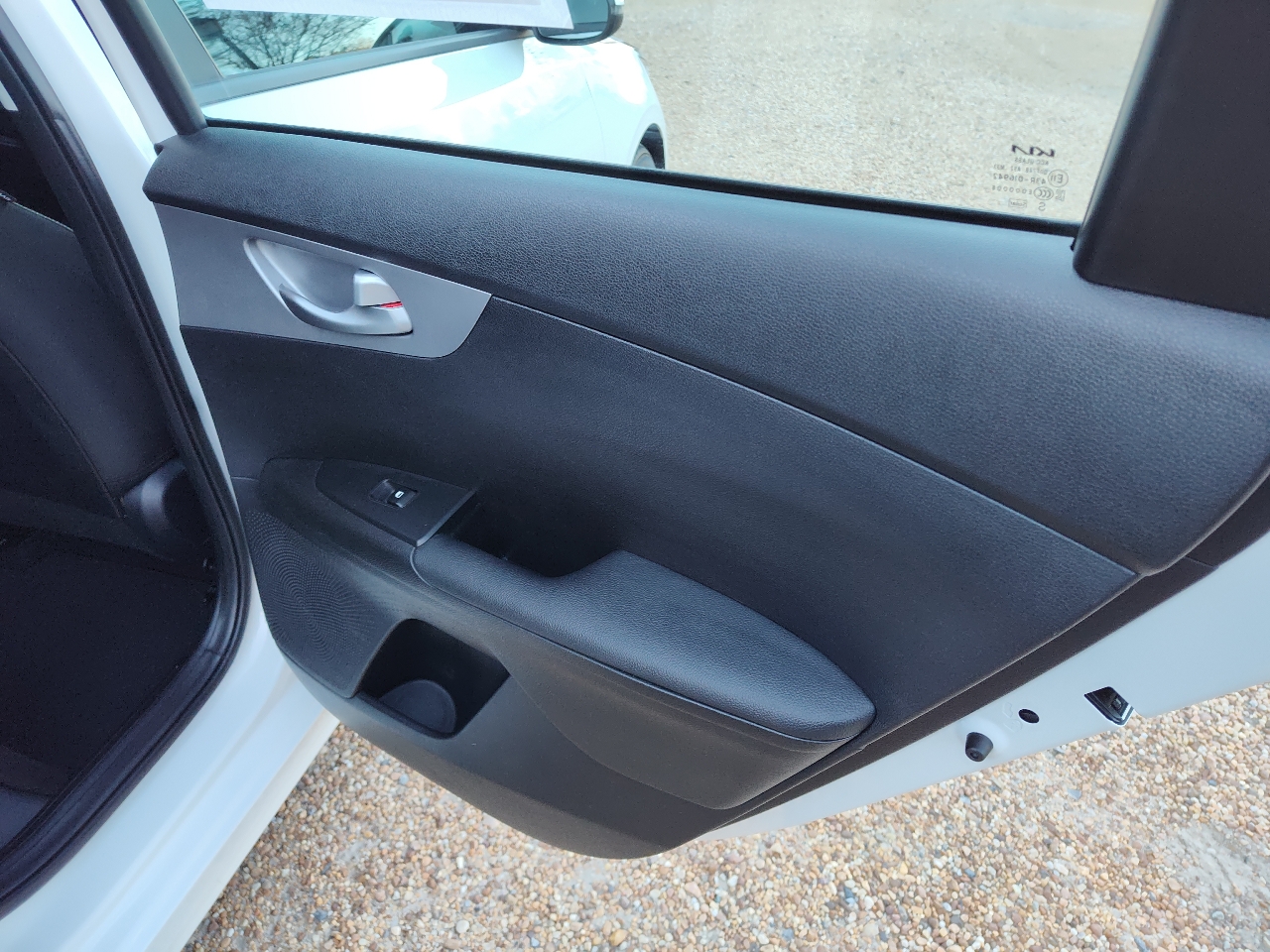 Kia Forte LXS IVT 2023