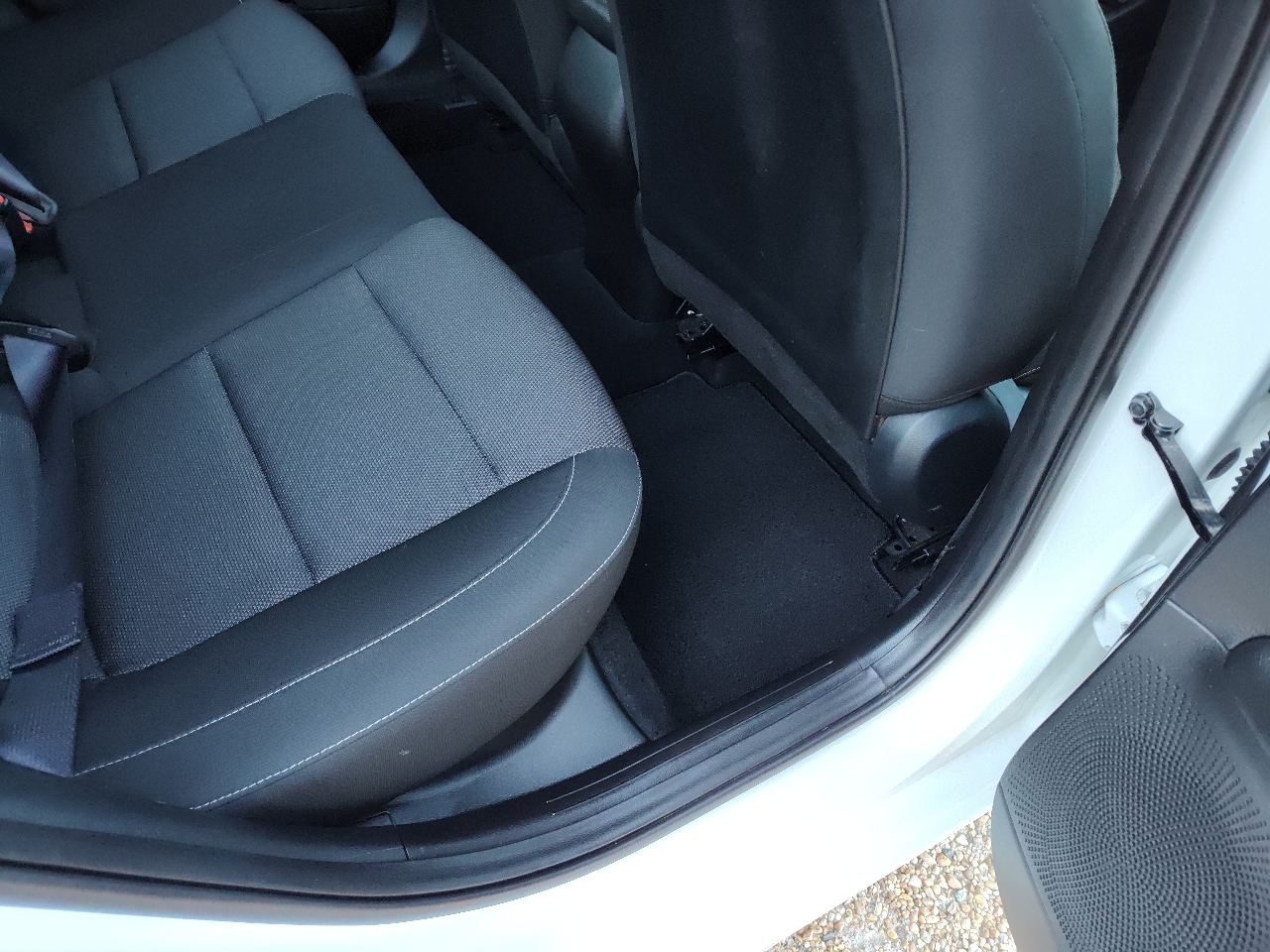 Kia Forte LXS IVT 2023