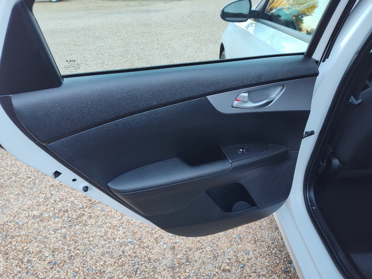 Kia Forte LXS IVT 2023