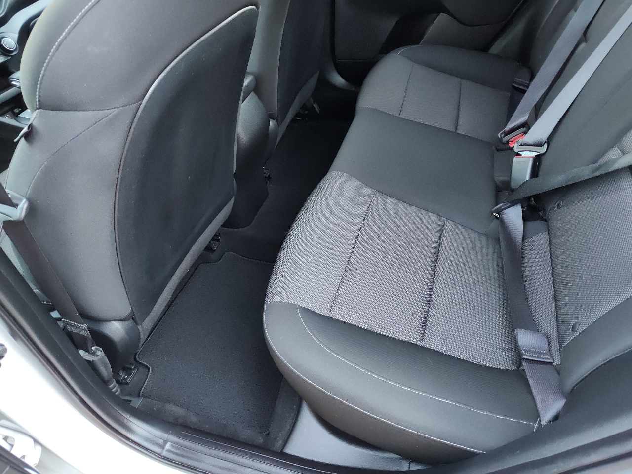 Kia Forte LXS IVT 2023