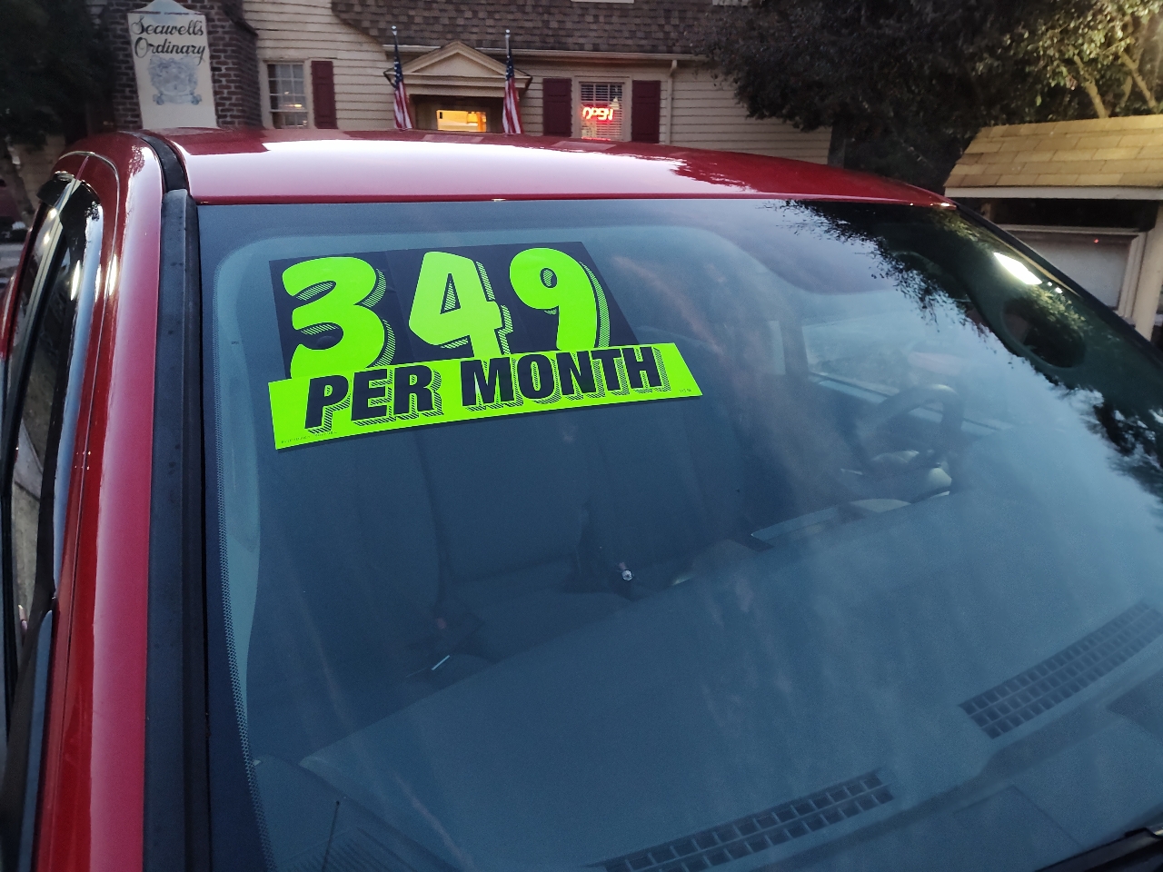 RAM 1500 Classic SLT 4x4 Crew Cab 6'4" Box 2019