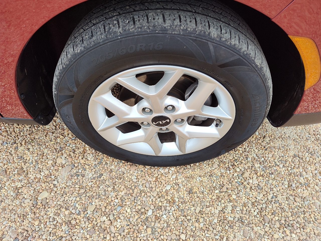 Kia Soul LX IVT 2023