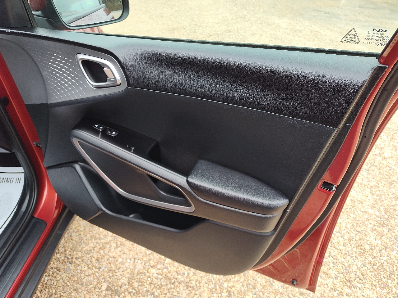 Kia Soul LX IVT 2023