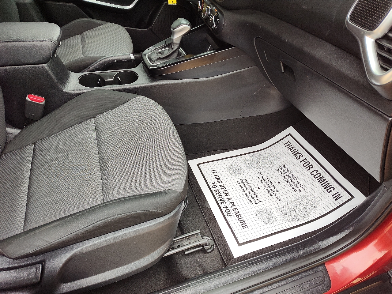 Kia Soul LX IVT 2023