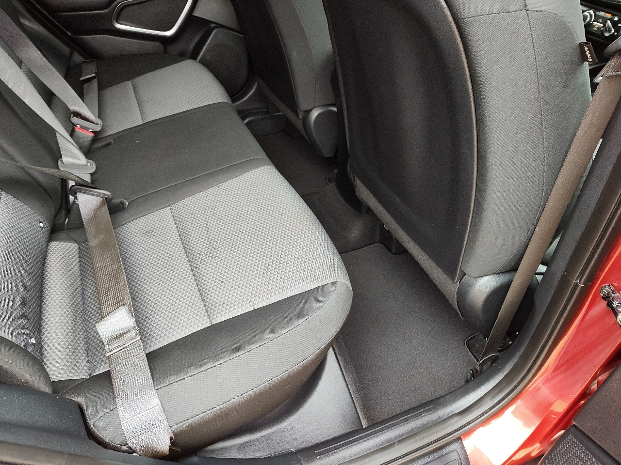 Kia Soul LX IVT 2023