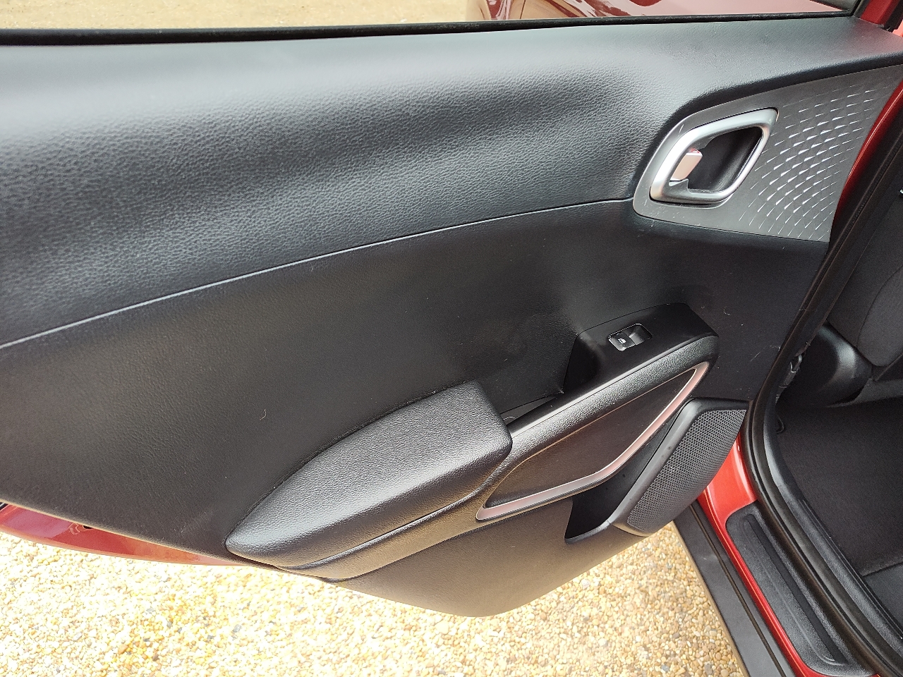 Kia Soul LX IVT 2023