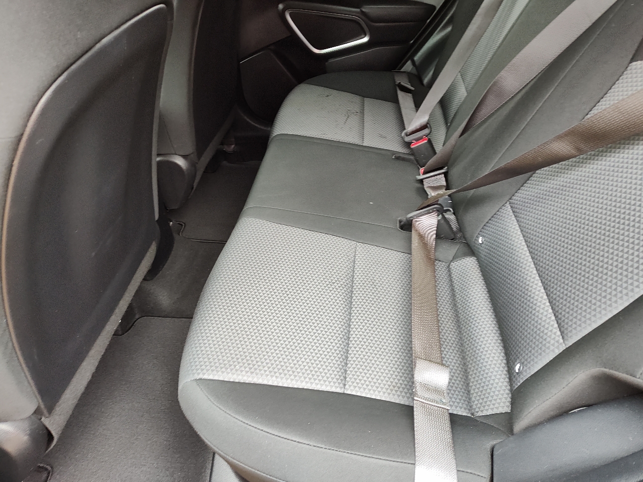 Kia Soul LX IVT 2023