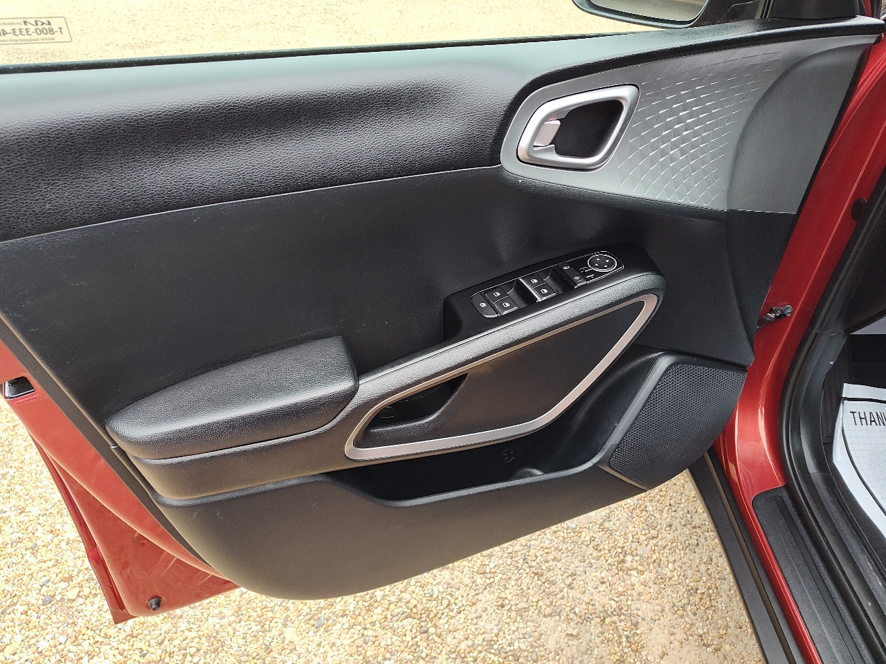 Kia Soul LX IVT 2023