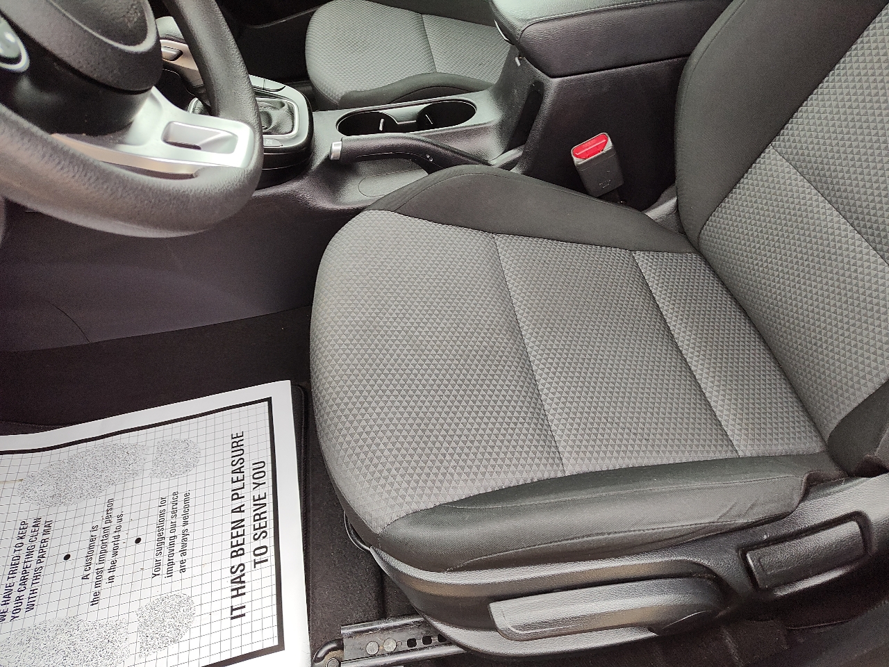 Kia Soul LX IVT 2023