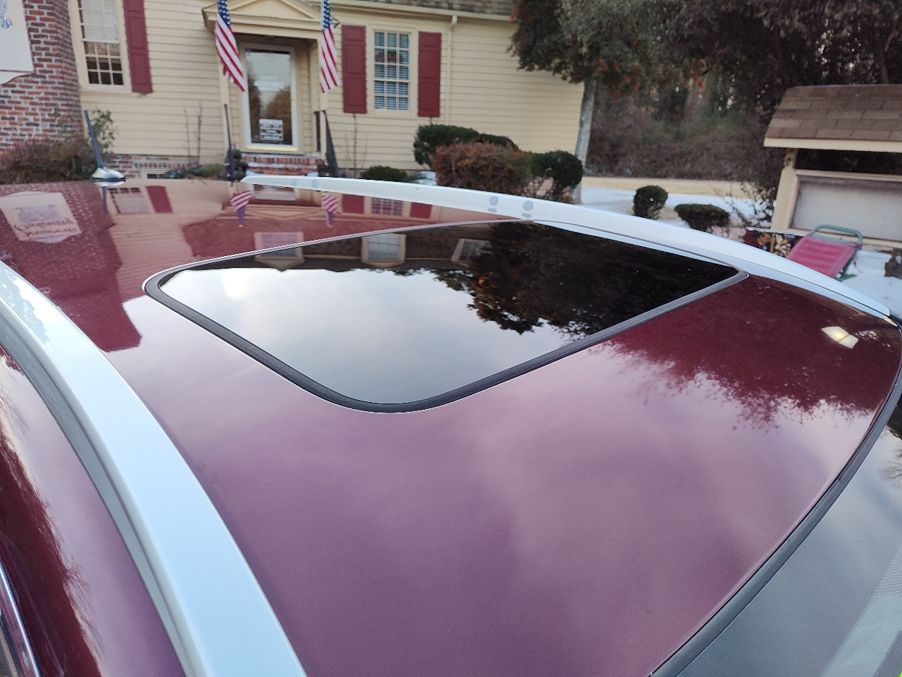 Honda CR-V 2WD 5dr EX-L w/Navi 2015