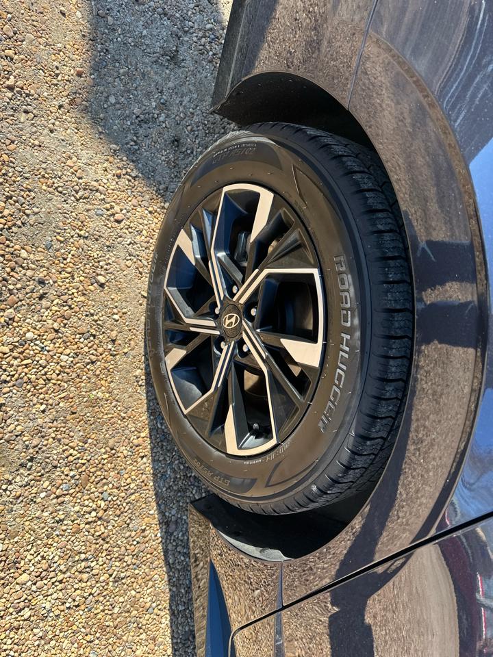 Hyundai Sonata SEL 2.5L FWD 2024