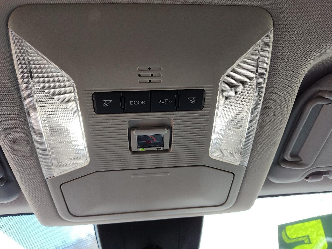 Toyota RAV4 XLE FWD (Natl) 2024