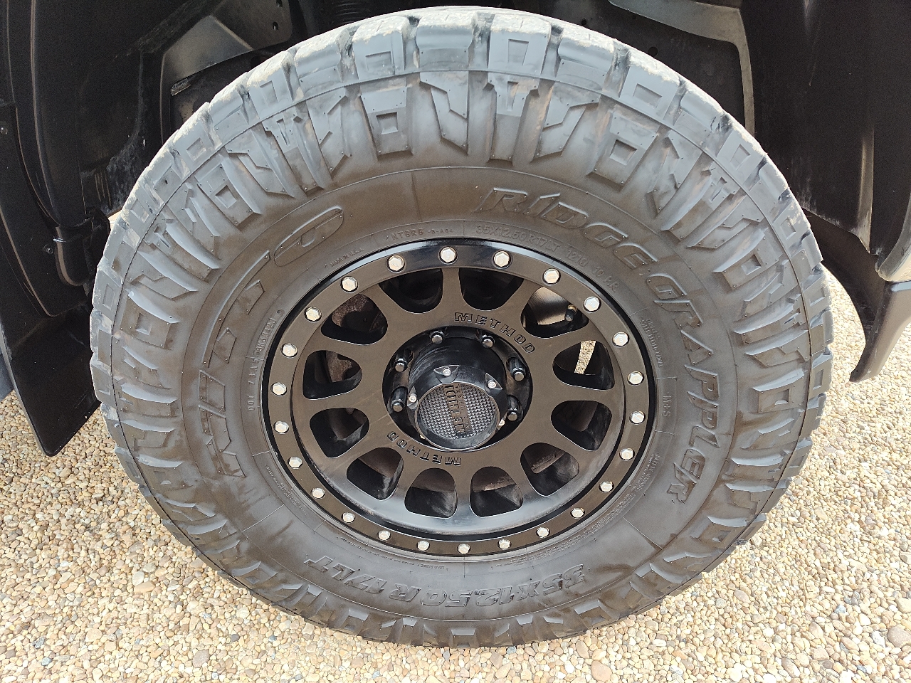 RAM 2500 Big Horn 4x4 Crew Cab 6'4" Box 2019