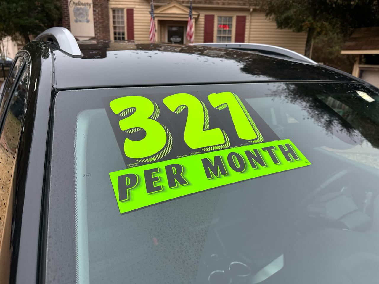 GMC Terrain FWD 4dr SLT 2024