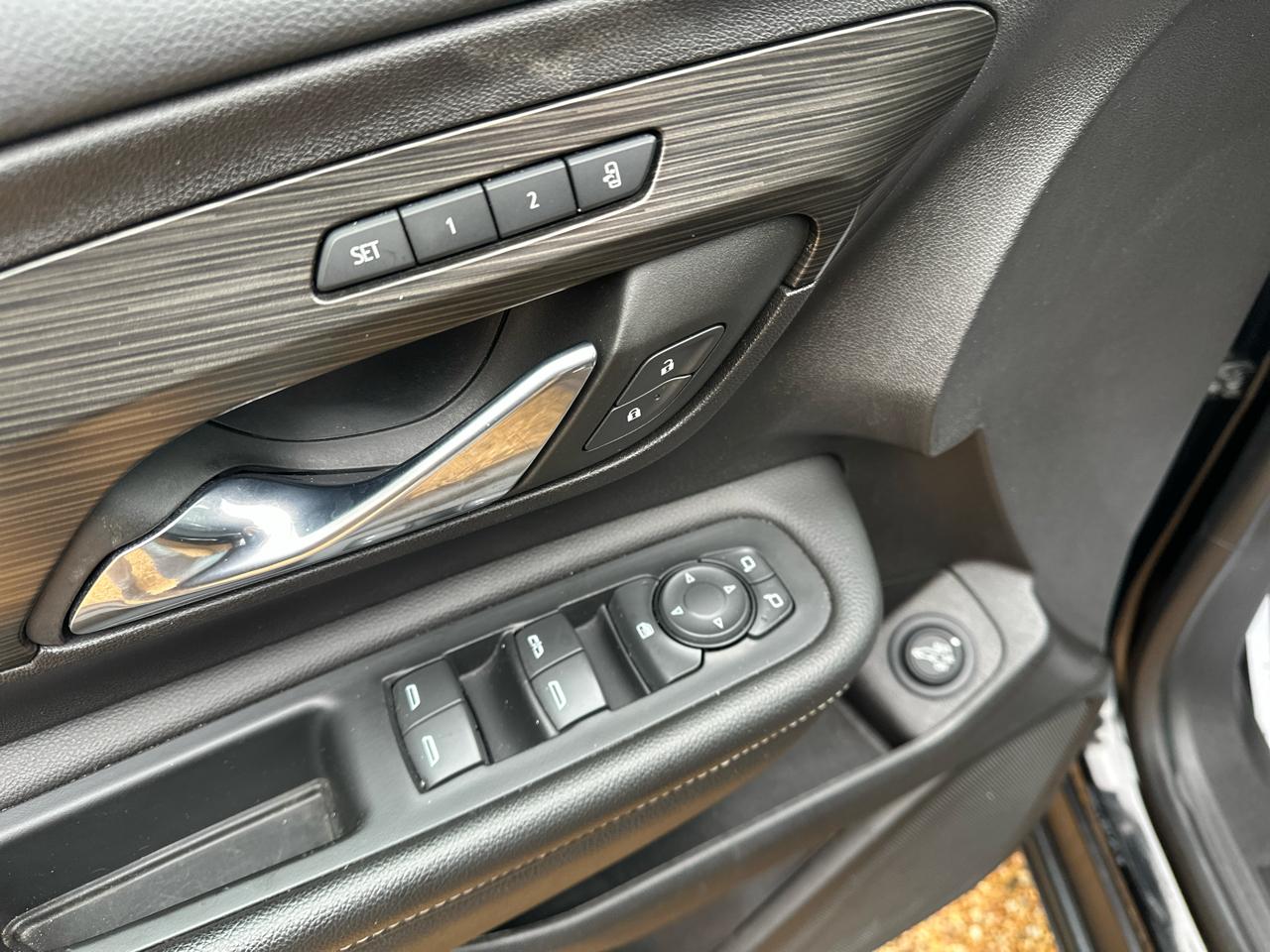 GMC Terrain FWD 4dr SLT 2024