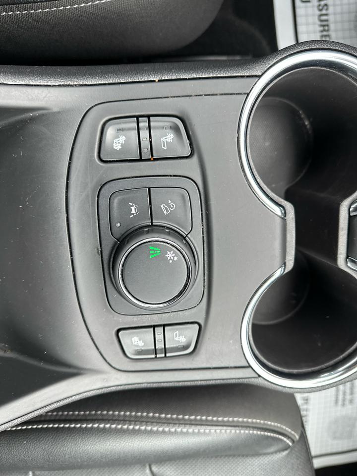 GMC Terrain FWD 4dr SLT 2024