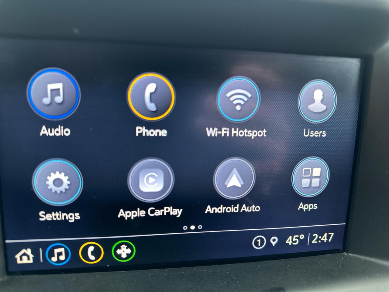 GMC Terrain FWD 4dr SLT 2024