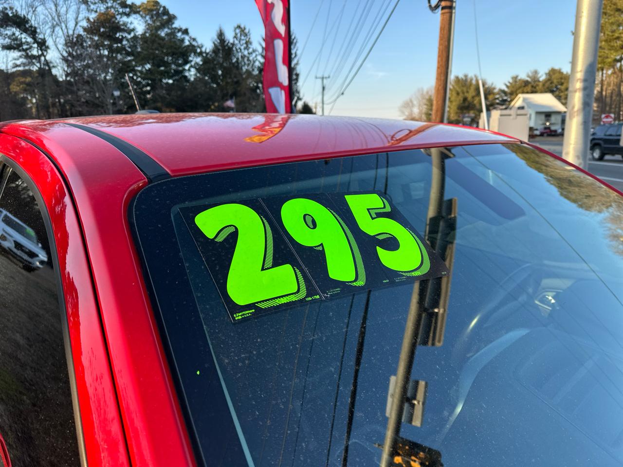 Chevrolet Colorado 2WD Crew Cab 128.3" LT 2019