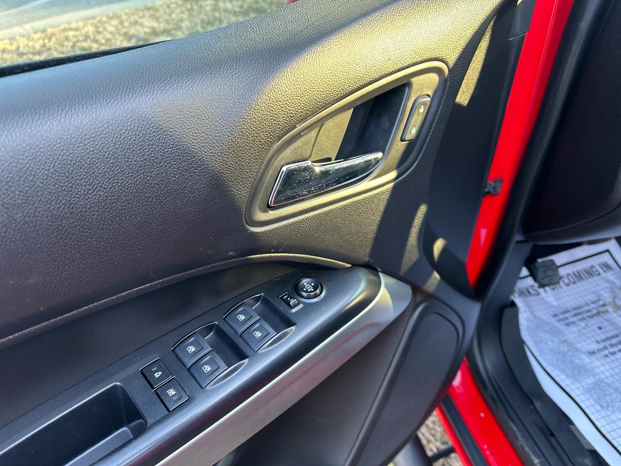 Chevrolet Colorado 2WD Crew Cab 128.3" LT 2019