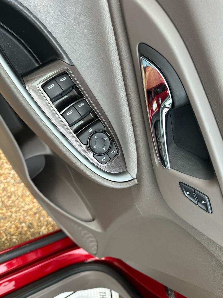 Chevrolet Malibu 4dr Sdn 1LT 2025