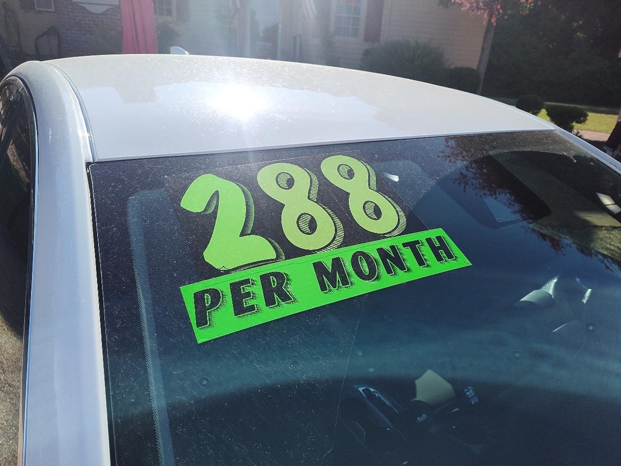 Chevrolet Malibu 4dr Sdn 1LT 2024