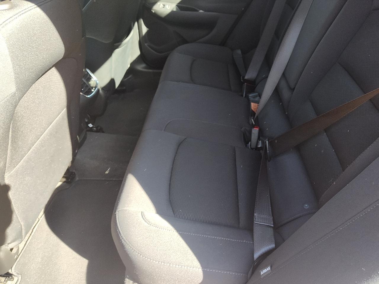 Chevrolet Malibu 4dr Sdn 1LT 2024
