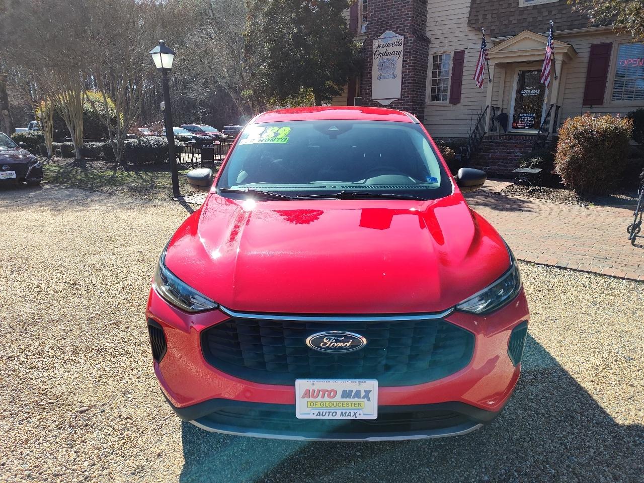 Ford Escape Active AWD 2024