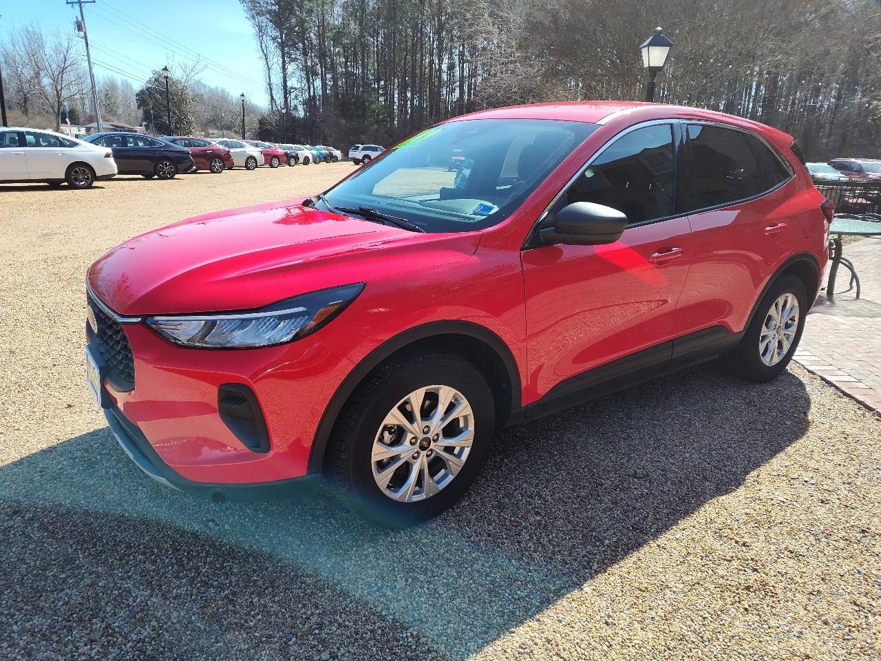 Ford Escape Active AWD 2024