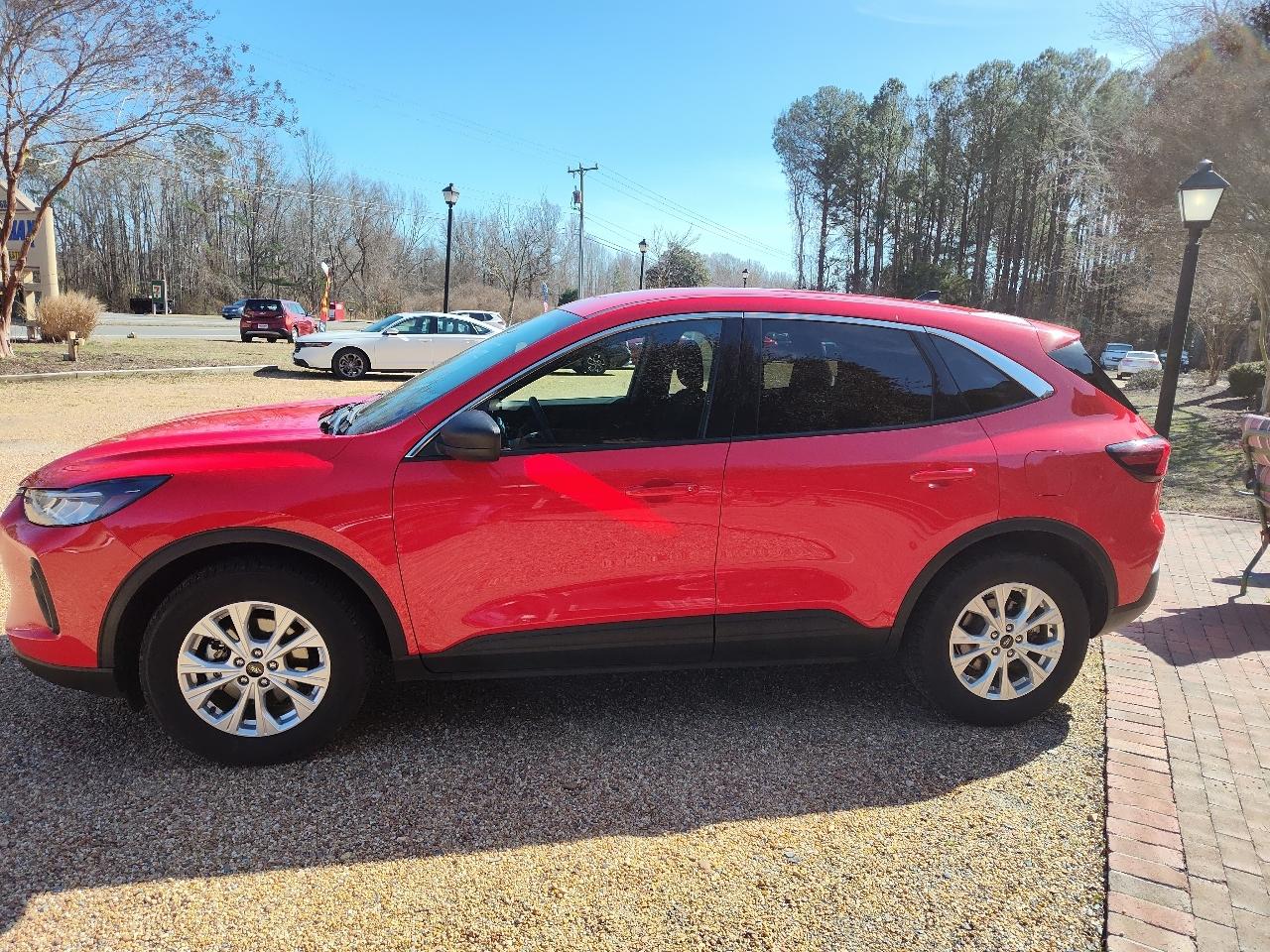 Ford Escape Active AWD 2024