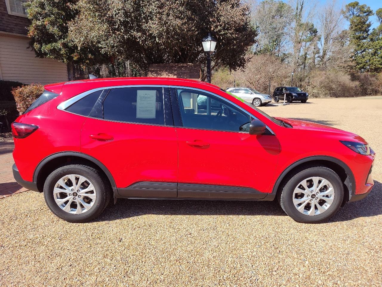 Ford Escape Active AWD 2024