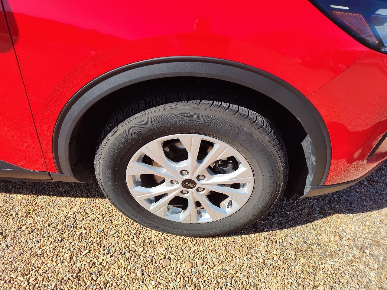 Ford Escape Active AWD 2024