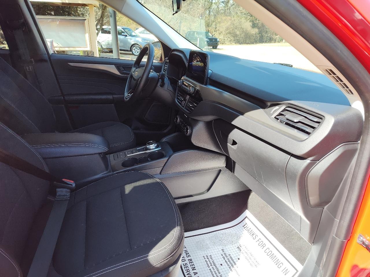 Ford Escape Active AWD 2024