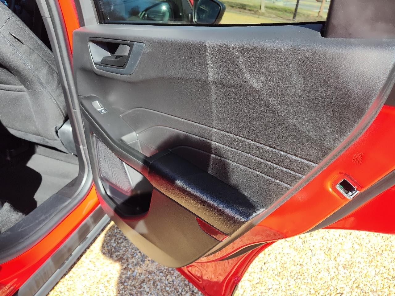 Ford Escape Active AWD 2024