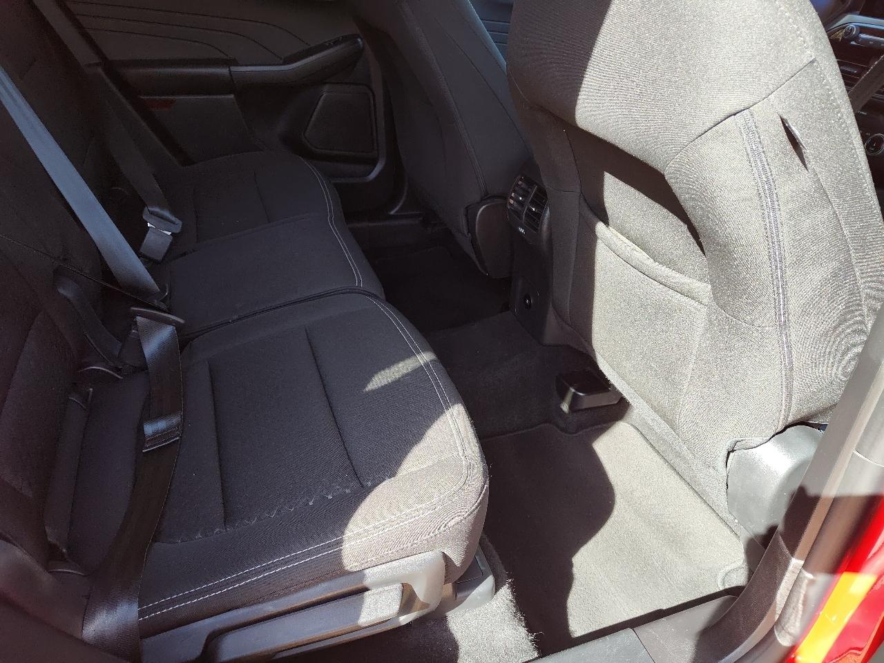 Ford Escape Active AWD 2024