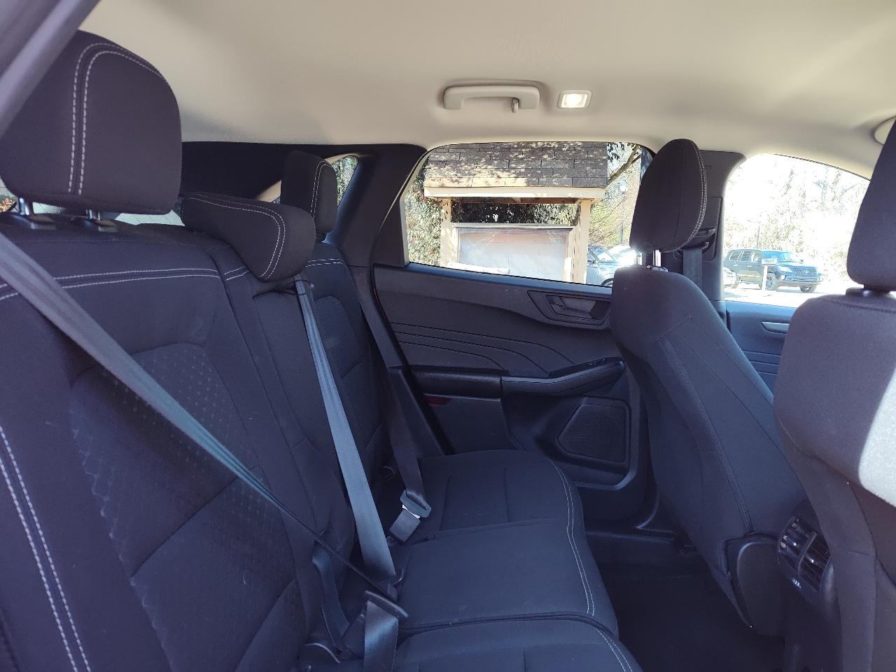 Ford Escape Active AWD 2024